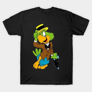 José Carioca T-Shirt